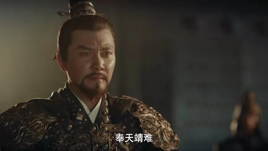 杨荣谈朱棣削藩,朱瞻基重用汉王朱高煦