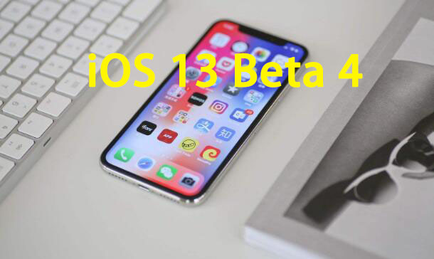 iphone13基带升级了么,苹果最新系统ios13.4基带