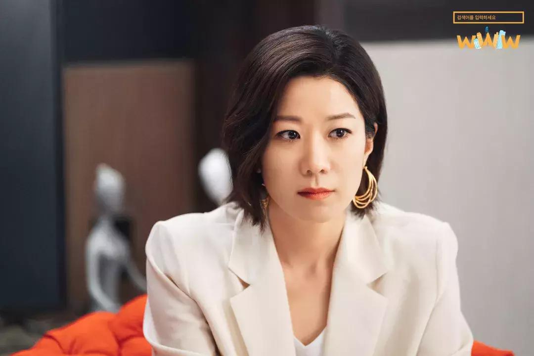 韩剧女主秋季穿搭,韩剧电视剧中女主穿搭