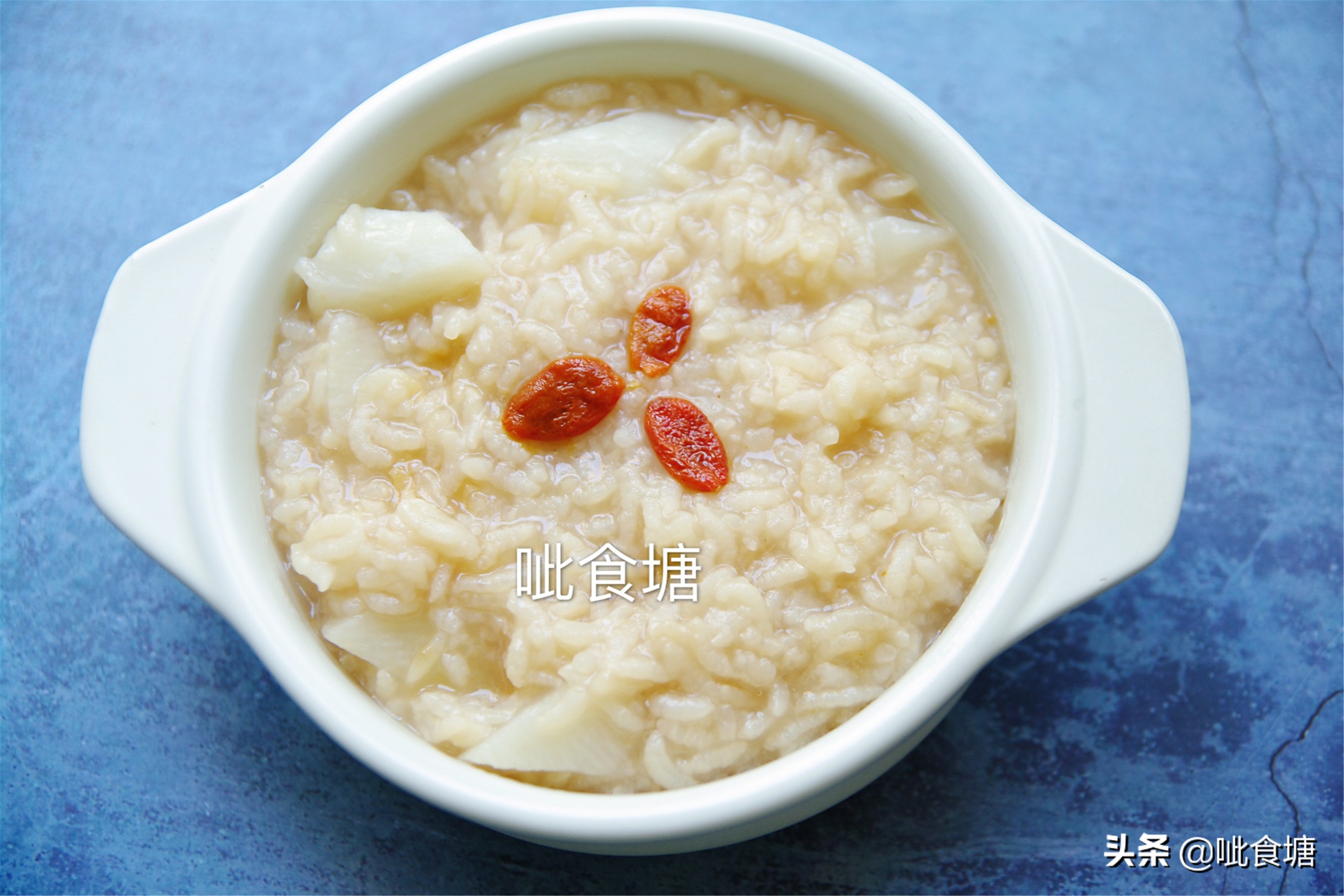 清凉荷叶粥的正确做法,夏天荷叶和什么搭配最佳