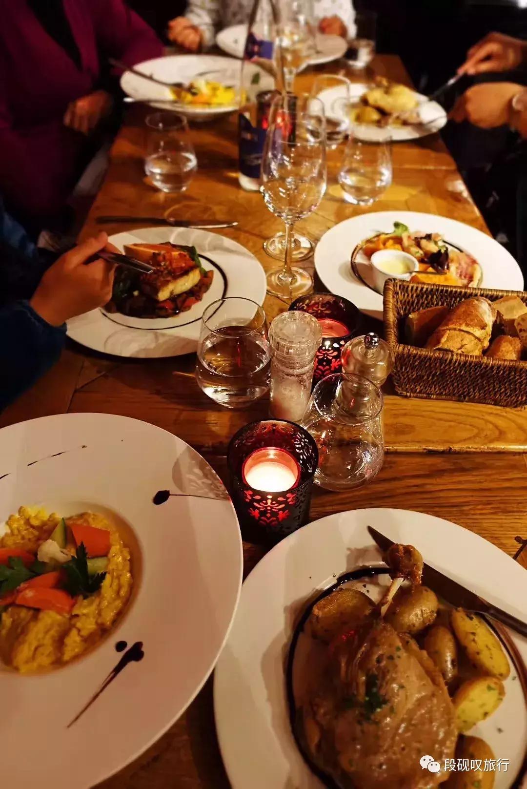 跟团去欧洲旅游才几千,去法国跟团旅游怎么更靠谱