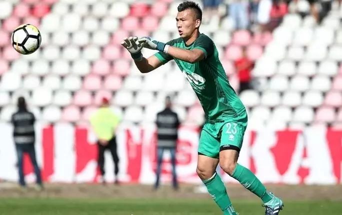 中超开幕武磊,中超开幕球员入场