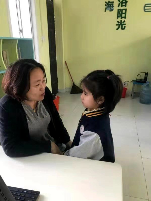 一路风景一路歌,河南省许昌市古槐街小学郑沛