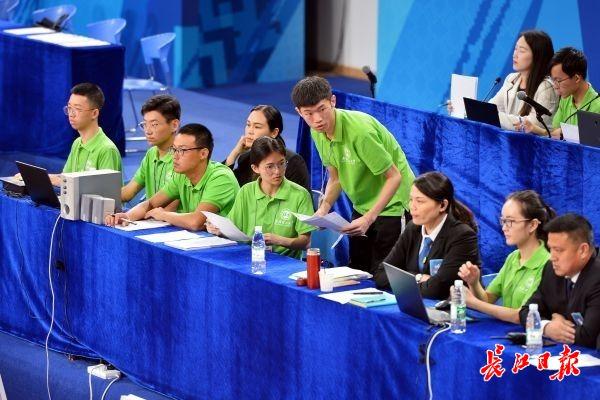 武汉军运会军事五项决赛视频,军运会田径测试赛