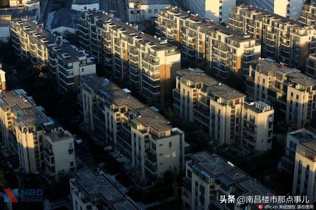 180万在南昌可以买到什么样的房子,南昌有一套房子再买一套首付多少