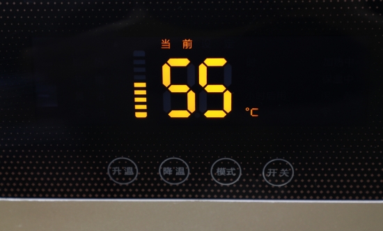 万家乐s5热水器测评,万家乐无电洗热水器