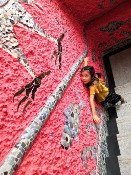 天津旅游景点大全冬季,天津旅游景点