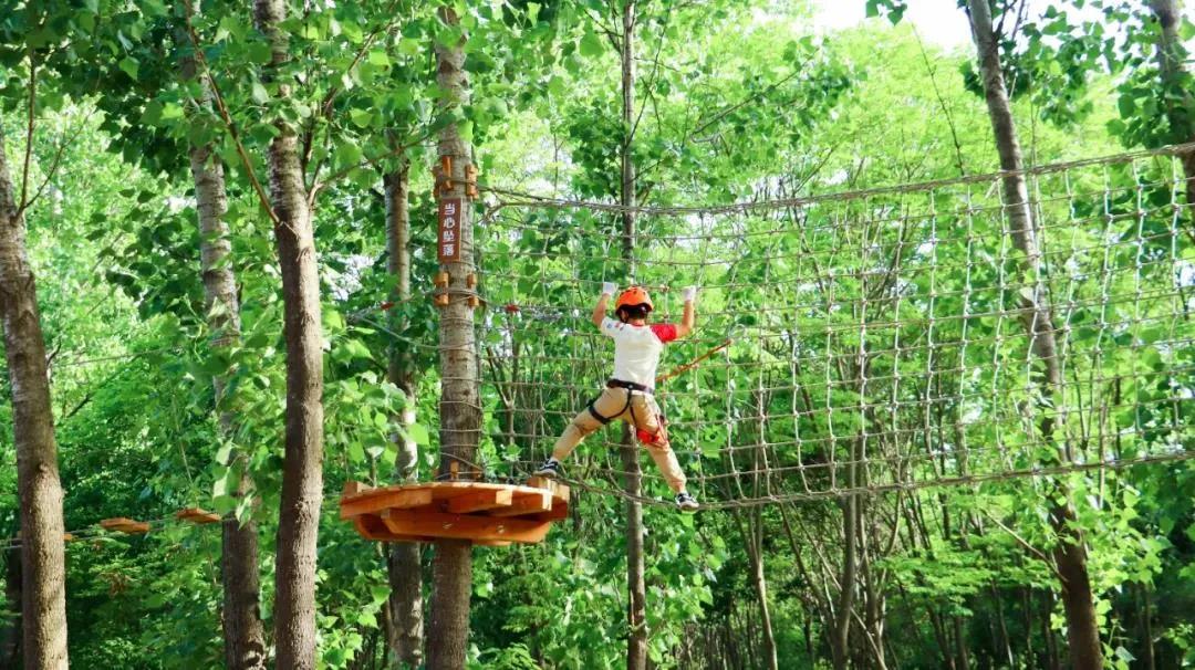 郑州适合遛娃的圣地,郑州带娃室内玩的地方推荐