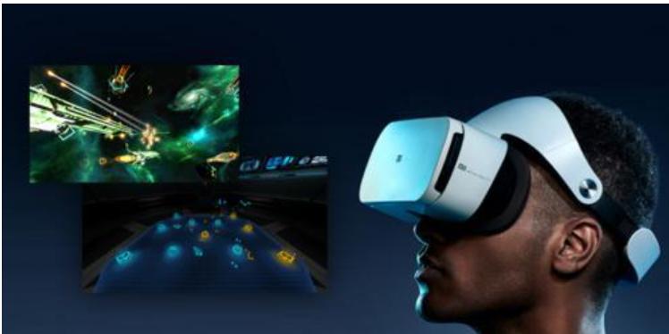 好的vr游戏机多少钱一台,vr游戏机一台多少钱