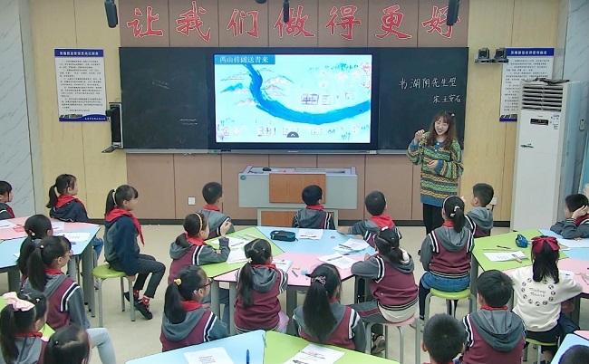 传统文化进校园传承非遗文化,传统文化进校园主题