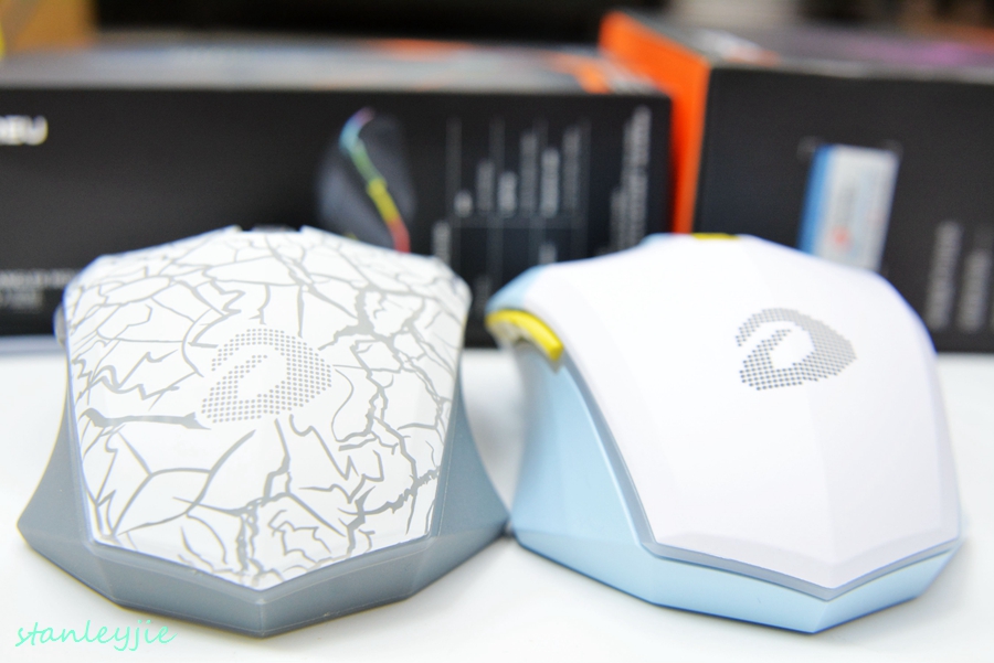 达尔优牧马人二代鼠标吃鸡怎么样,达尔优牧马人鼠标EM902怎么拆