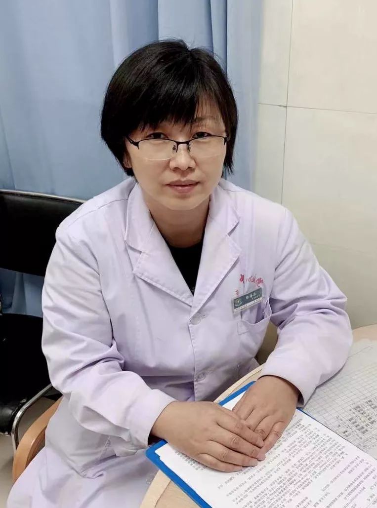 【光荣榜】西安市中心医院2019年10月门诊优秀医生展示