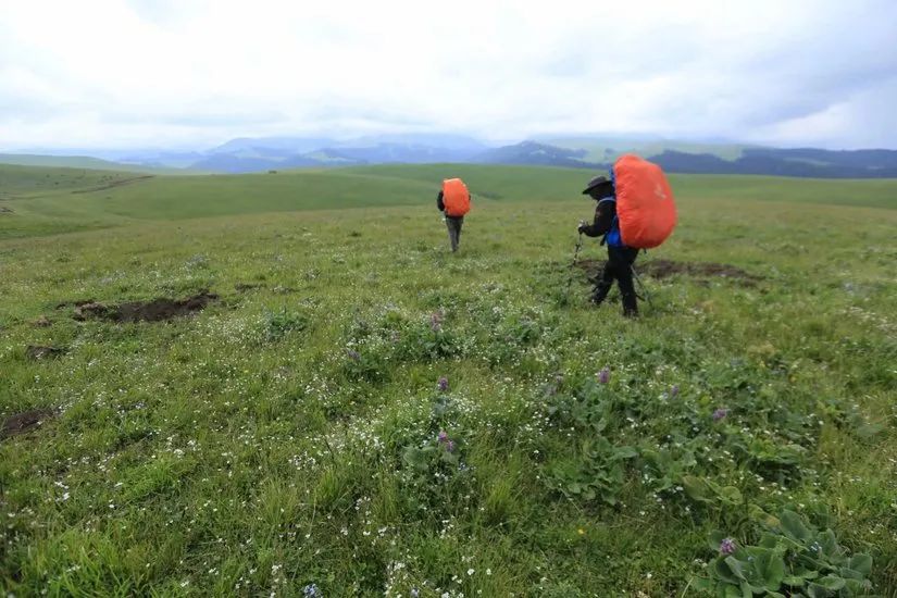 喀拉峻穿越琼库什台几天,喀拉峻穿越琼库什台