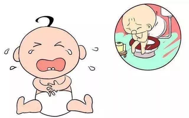 「健康说」都说母乳最好消化,为什么宝宝吃母乳5-6天才排便1次?