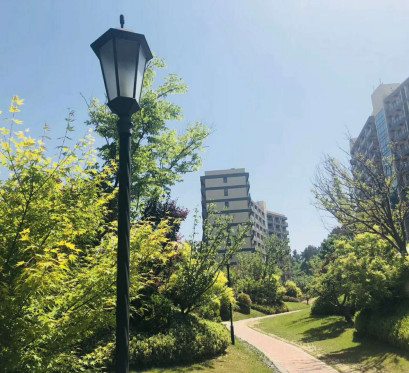 山东威海雨润城的房子怎么样,威海雨润城小区