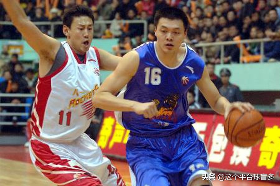 巅峰的江苏男篮你还记得么？回顾巅峰的南钢时代！上集