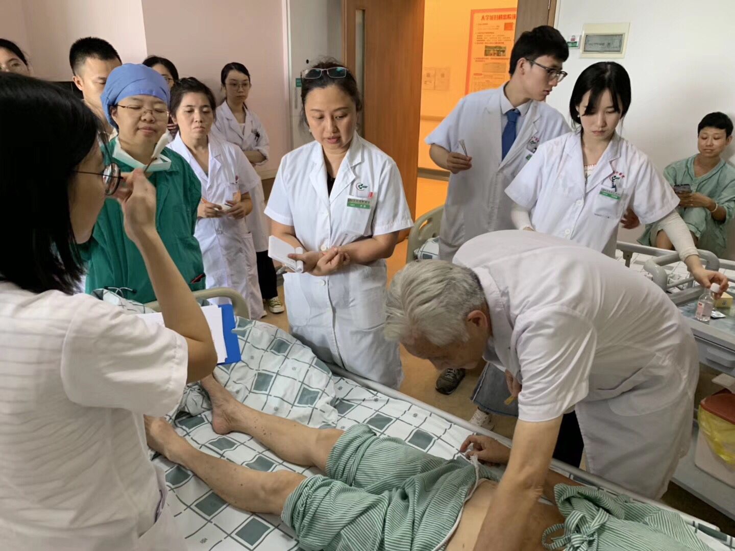 俞云教授切脉针灸教学视频全集,俞云切脉针灸是真是假