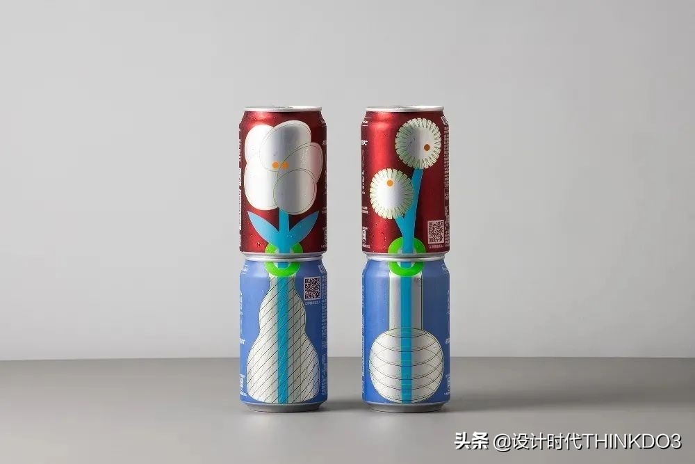 金点设计奖作品,2022红点包装设计大奖作品