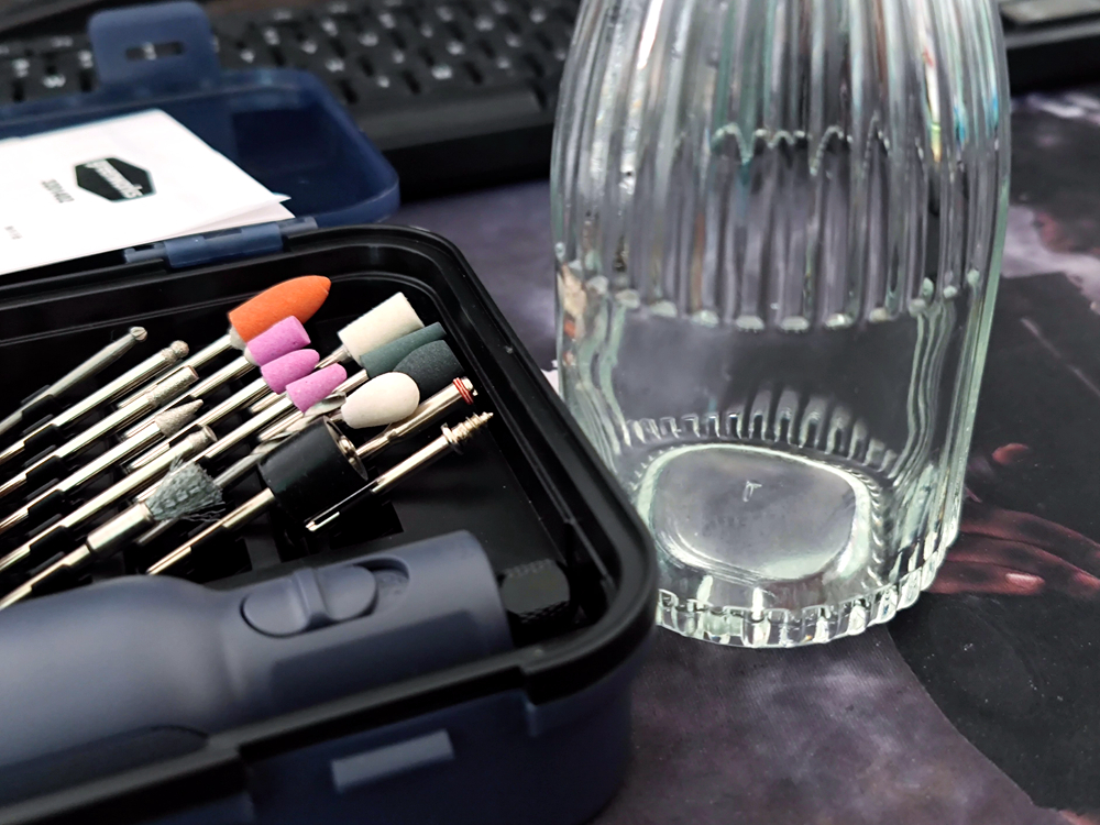 电磨机教程美耐特,电磨机入门推荐