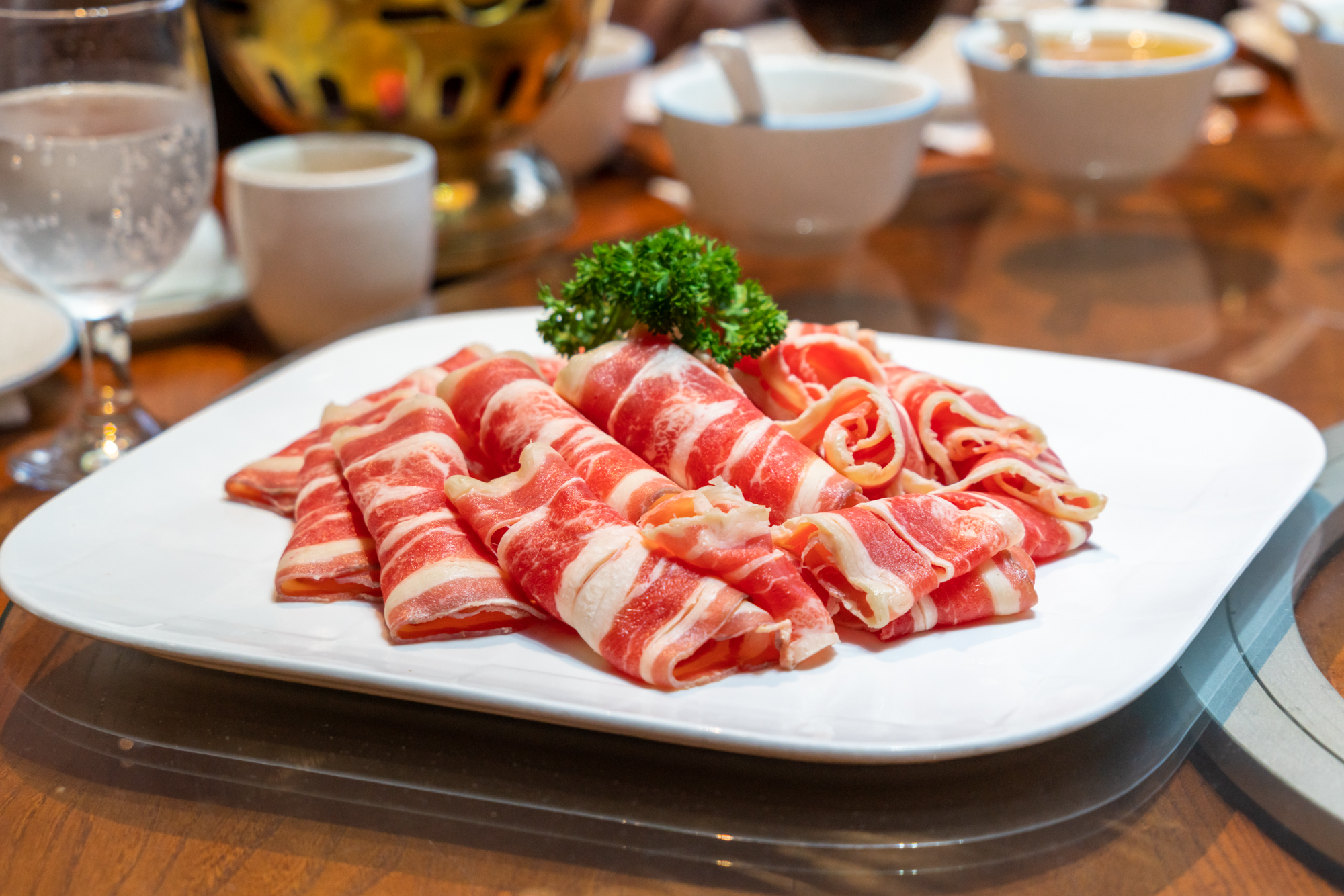 司马台长城的壮观雄奇+北方人的梦里水乡，都在这座京郊水镇了