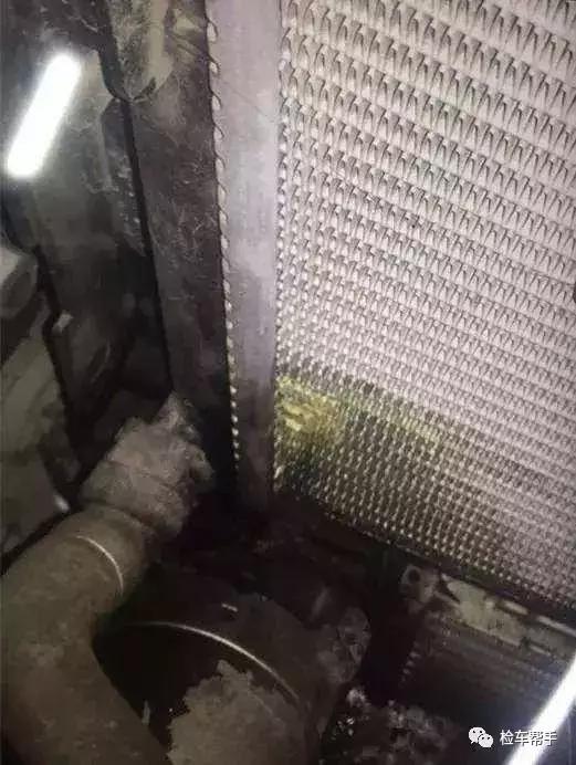 二手调表车检测,如何鉴定二手车是否调表