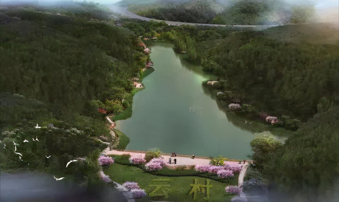 杭州计划建设200座公园,杭州新增公园