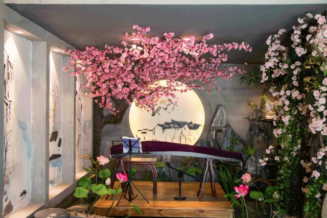 武汉适合一个人去的小酒馆,武汉不贵小资的酒馆