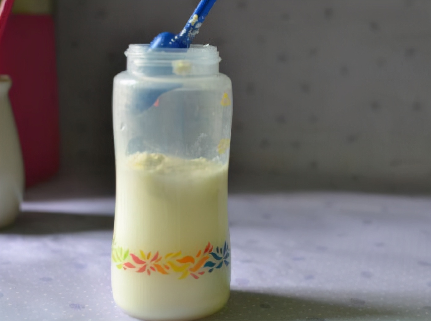 宝宝奶粉知识,奶粉喂养冷知识