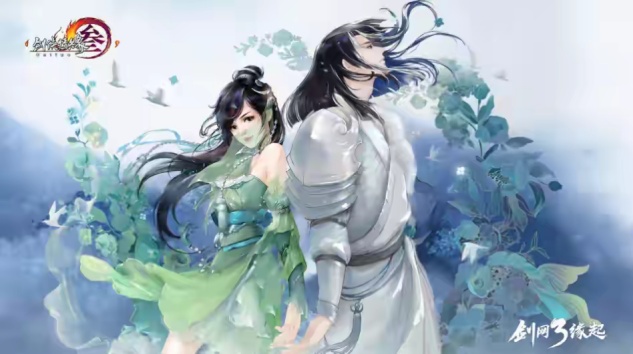 剑网三2019年营收,剑网三收入排行