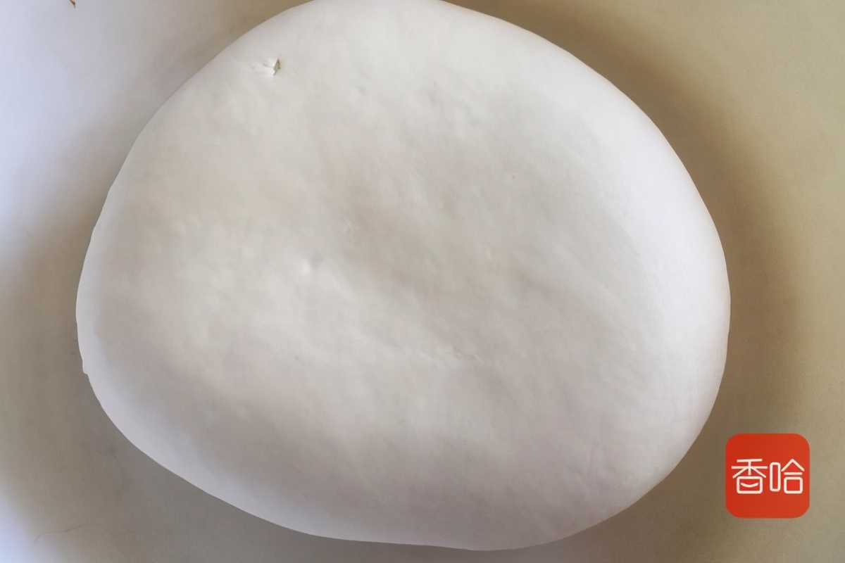 做面条筋道的方法,做面条怎样和面不破