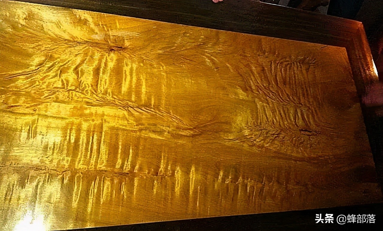 楠木是皇家专用的吗,金丝楠木现存的古树