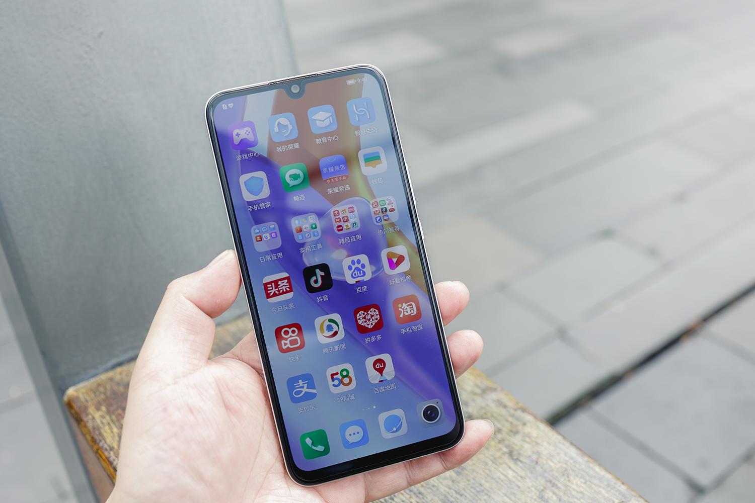 荣耀play5系列值得入手吗,荣耀play5活力版和荣耀x30i哪个好