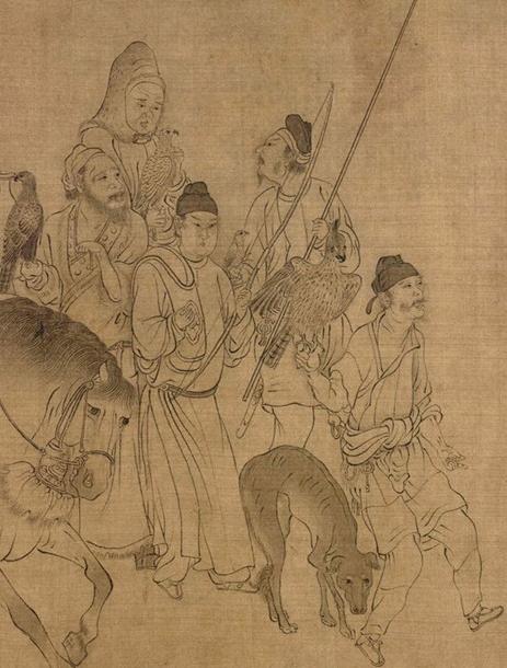 弹弓：曾经的廉价玩具，想不到在历史上曾经有如此风光