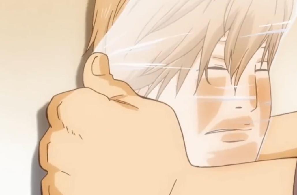 日漫中因为胖而丑的男主 (日漫最丑男主角真人版)