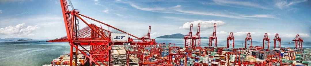 集装箱码头运营商,全球集装箱码头运营商年报