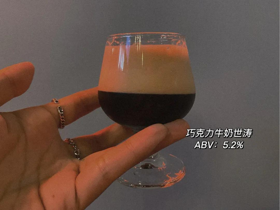 正宗的精酿啤酒有哪些,精酿啤酒为什么卖得这么贵
