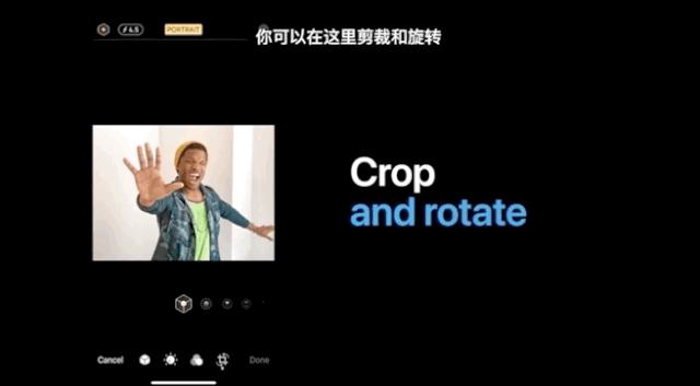 iphone摄影技巧苹果官网,苹果手机官方摄影技巧教程讲解