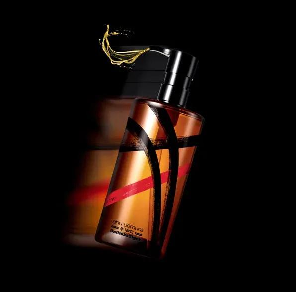 植村秀mrd鬼冢虎联名限量款163,植村秀ksbr784口红联名