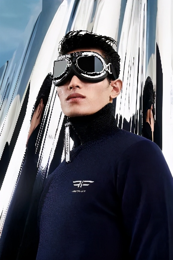 劲霸男装茄克活动效果,劲霸男装茄克节特惠专场