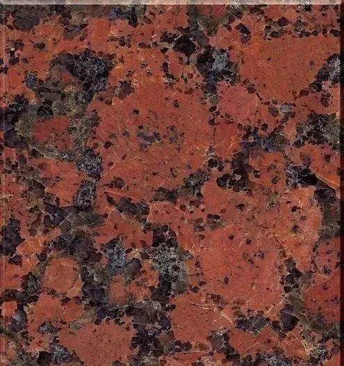 120种花岗岩石材,中国十大天然花岗岩