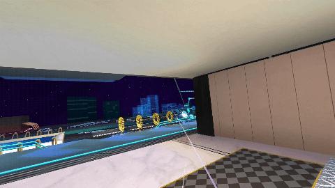 我花了50块钱,围观了一个“-6.5”的元宇宙