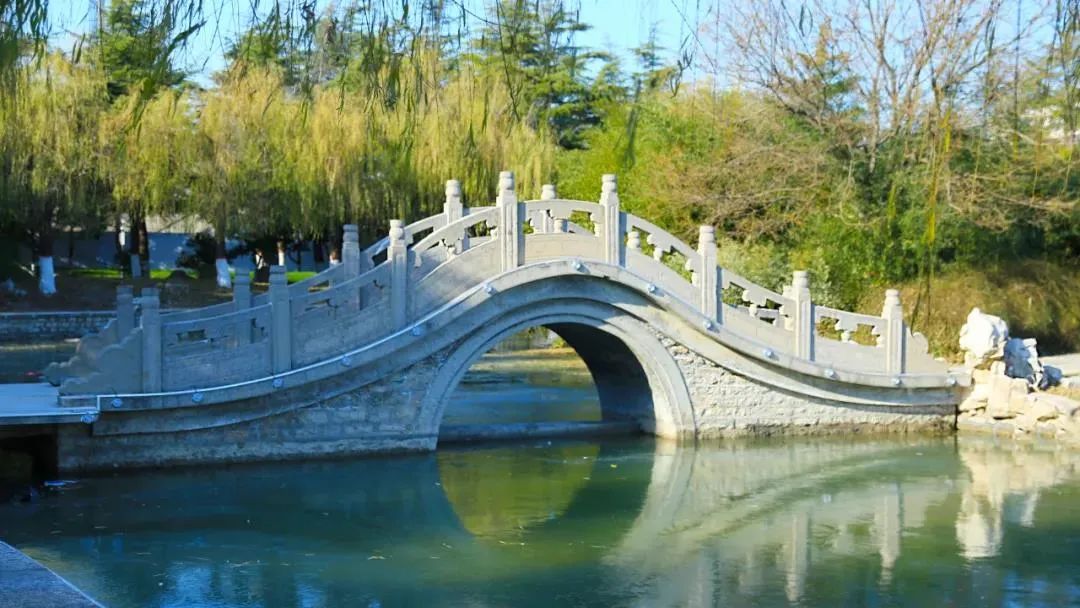 潍坊的私家园林,潍坊自怡园有哪些景点