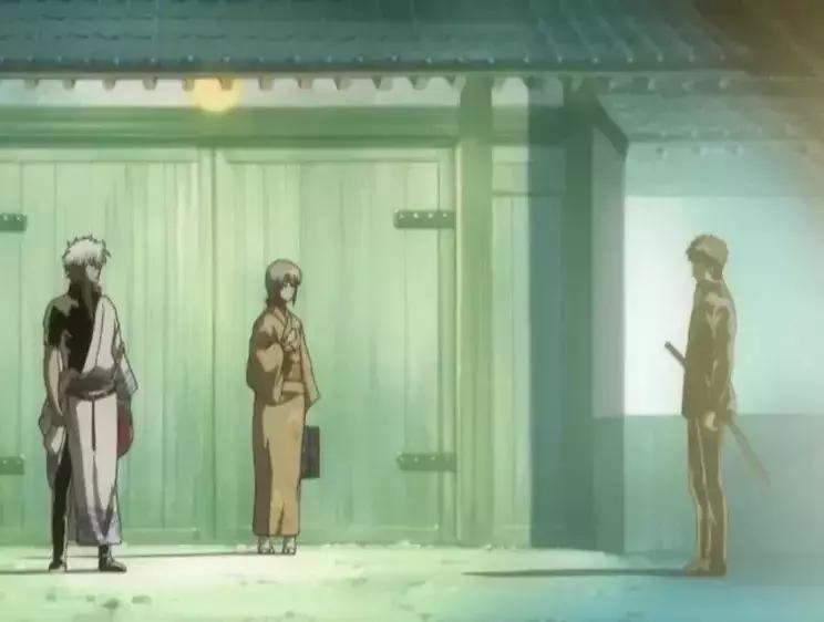 银魂三叶篇完整,银魂真人版三叶篇在线观看