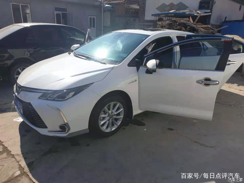 卡罗拉胎噪和风噪怎么改善,卡罗拉的风噪大吗