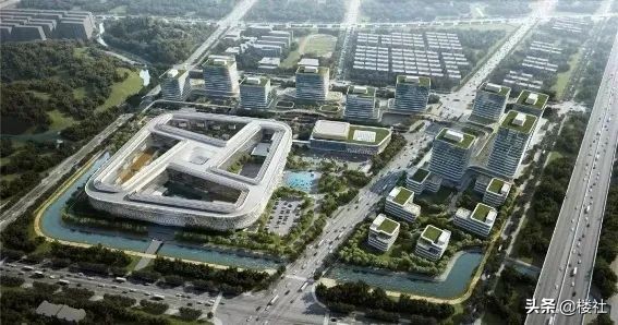 未来科技城仅三万出头刚需盘,未来科技城品质刚需盘