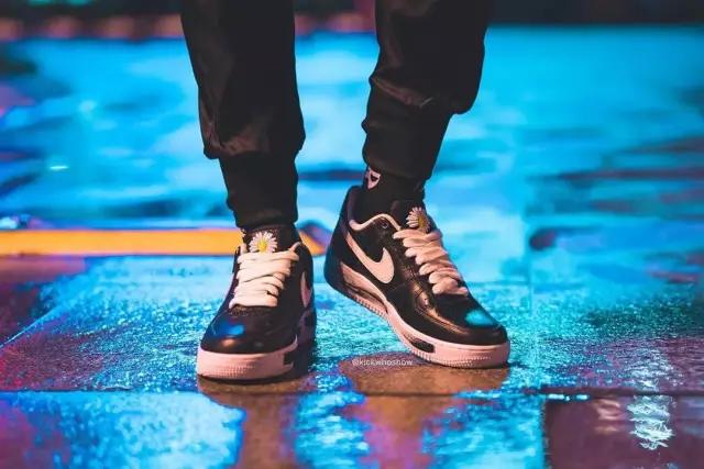 nike最新联名款推荐,nike100个冷门联名