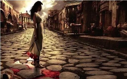 经典美剧血腥剧合集解说,又暴力又好看的美剧