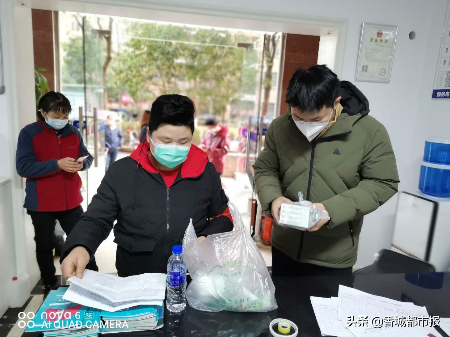 小小志愿者文明大力量,小小志愿者守护城市文明底色