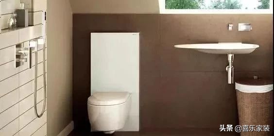 马桶移位和改下水管哪个效果好,非下沉式卫生间马桶能移位吗