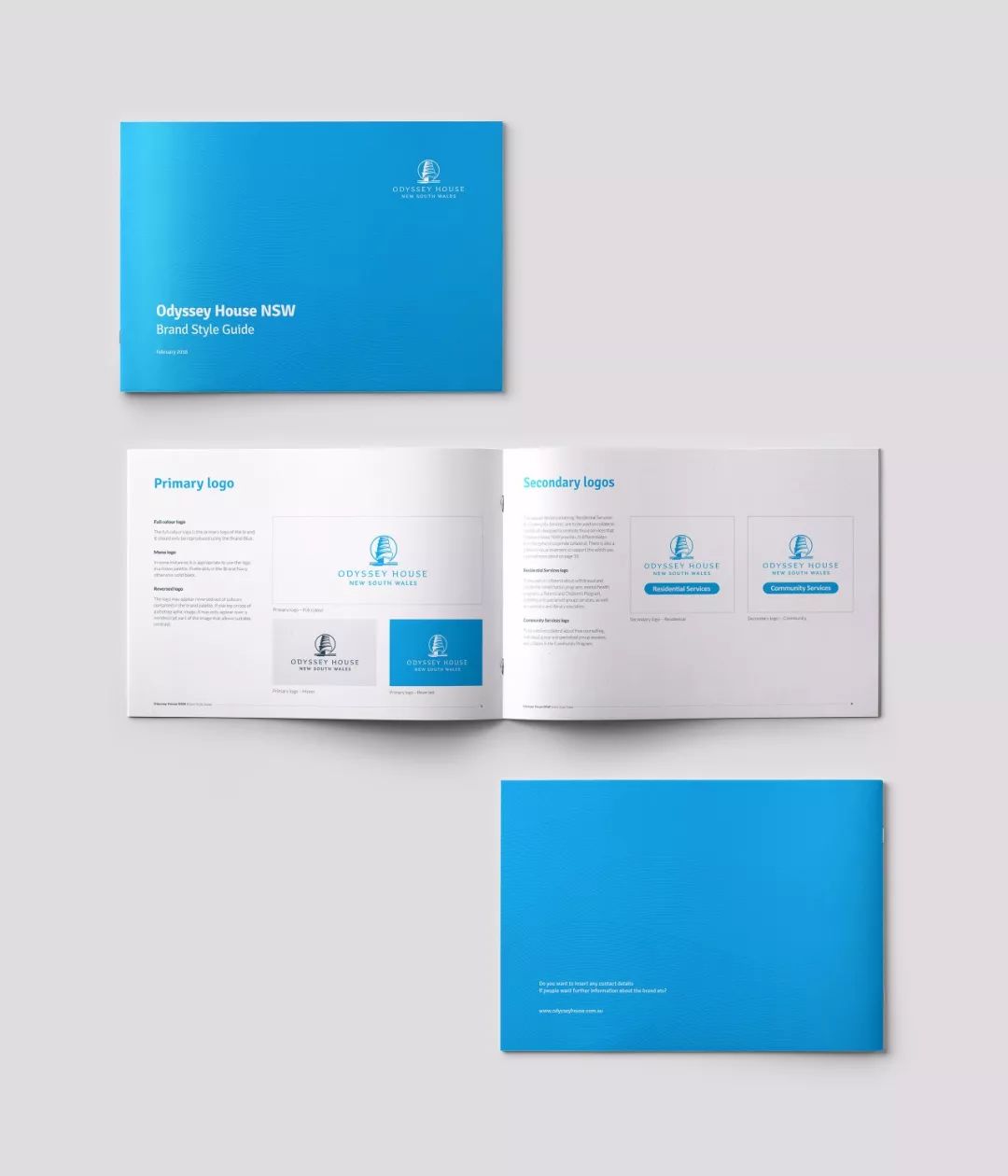 企业画册宣传册设计4大要素,企业宣传册画册印刷